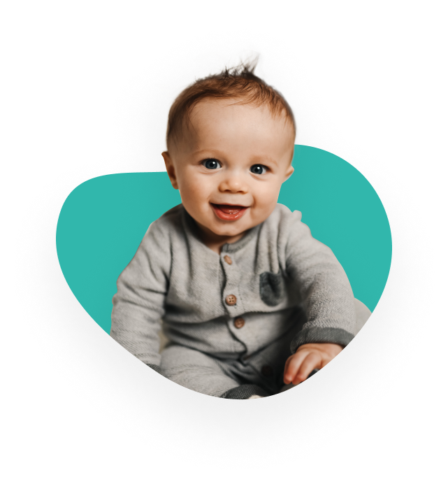 Baby image